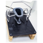 Latrine Add-On, Child &amp; Disabled