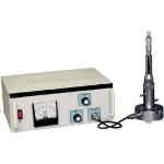 Ultrasonic Interferometer