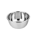Bowls, Stainless Steel