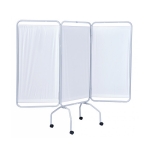 Bedscreen On Castors