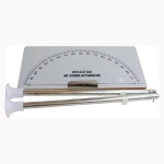 Reflection of Sound Apparatus