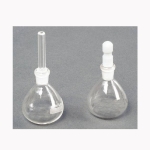 Specific Gravity Bottle(Borosil Glass)