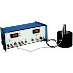 Resistivity of Semiconductor by Four Probe Method
