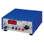 Digital Micro-Ohm Meter