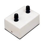 Fixed Condenser Boxes