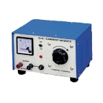Adjustable Heavy Duty D.C. Current Source