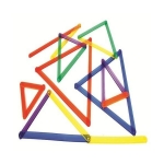 Geo Geometry Sticks
