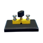 Plug Key (With Brass block of 9 mm)