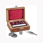 Analytical Weight Boxes Brass(A Grade)