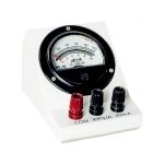 Double Scale Meter Model