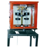 Gouys Method of Susceptibility