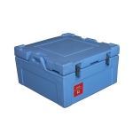 Large Cold Box, Short