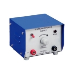 Variable Stabilized Power Supply