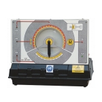 Ball and Hoop Apparatus