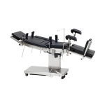 Operating Theatre Table