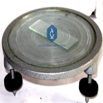 Quincke's Surface Tension Apparatus