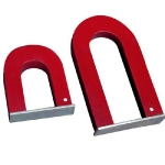 Alnico Horse Shoe Magnet
