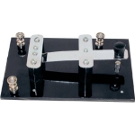 Charge and Discharge Key