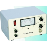 Solid-State VSWR Meter