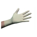 Latex Gloves, Examination