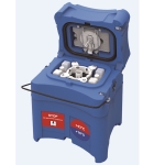 Vaccine carrier 1.18 litres