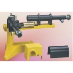 Constant Deviation Spectrograph (C.D.S)