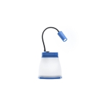 Solar Lamp with Phone Charger