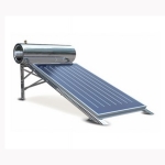 Solar Water Heater