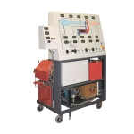 Turbojet Trainer with Reheat