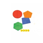 Fraction Shapes