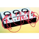 FET Characteristics Apparatus