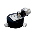 Variable Rectangular Slit