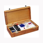 Solar Domestic Circuit