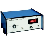 Digital Microvoltmeter